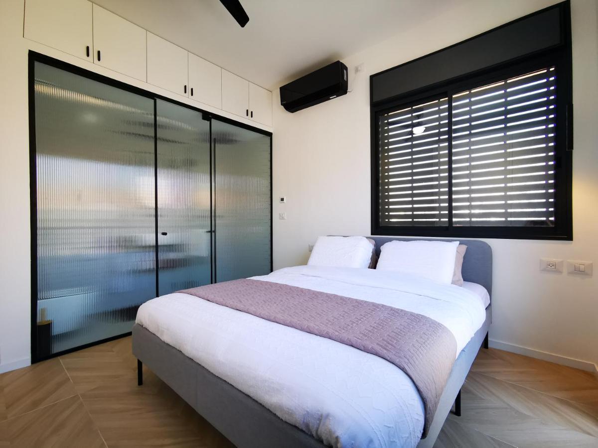 The Beauty Queen Of Jerusalem Appartement Buitenkant foto