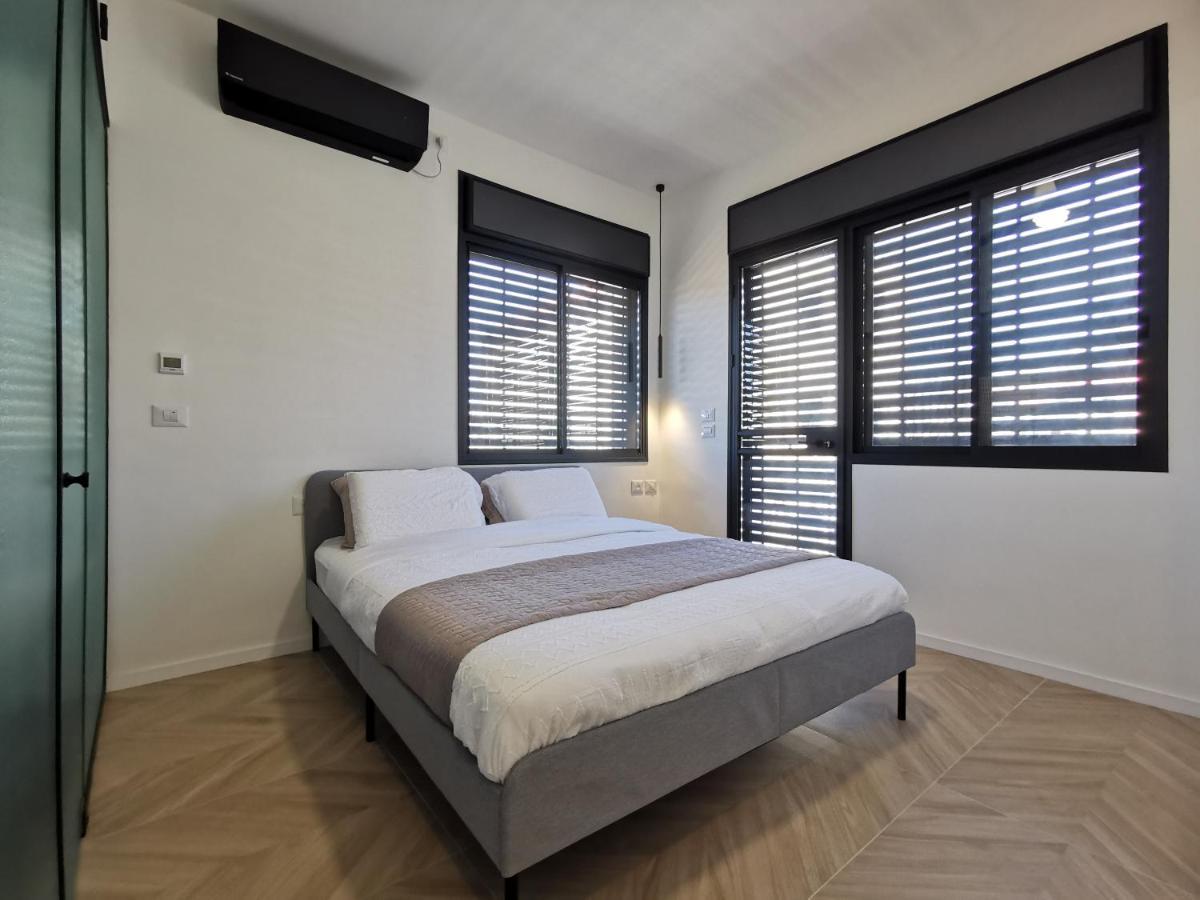 The Beauty Queen Of Jerusalem Appartement Buitenkant foto