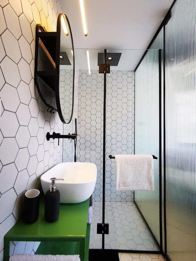 The Beauty Queen Of Jerusalem Appartement Buitenkant foto