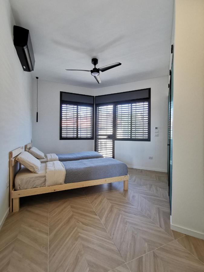 The Beauty Queen Of Jerusalem Appartement Buitenkant foto