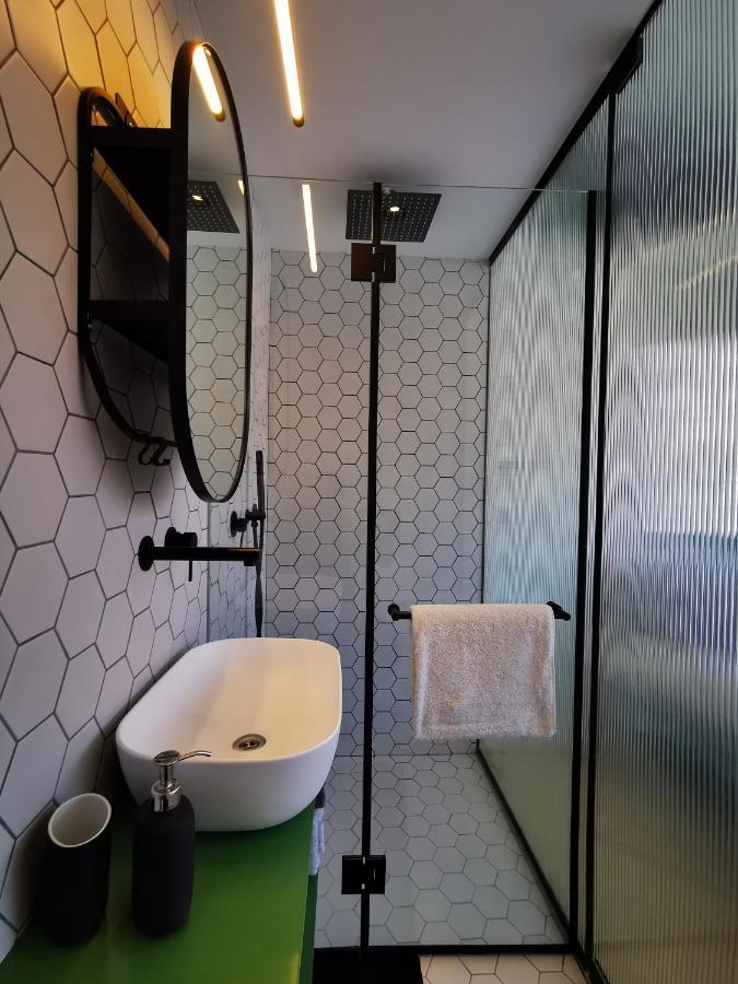 The Beauty Queen Of Jerusalem Appartement Buitenkant foto