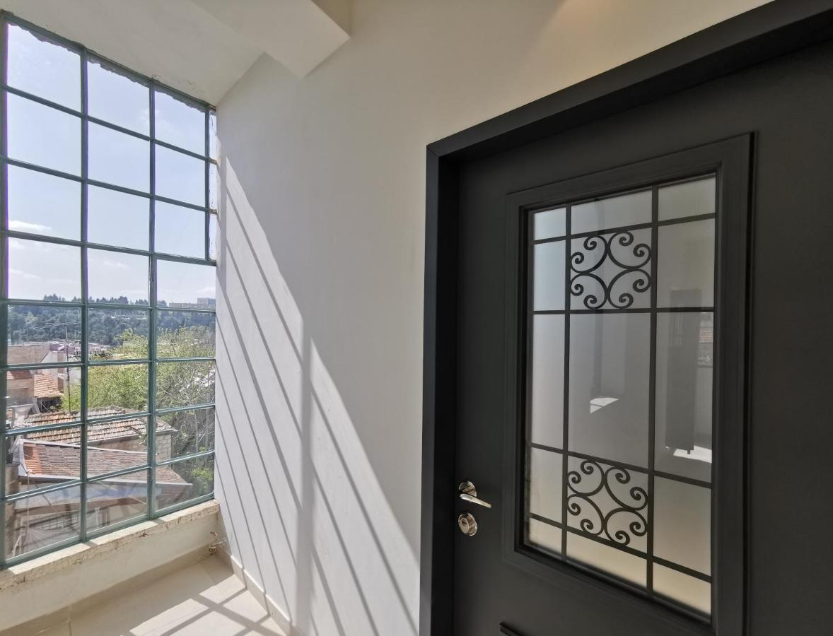 The Beauty Queen Of Jerusalem Appartement Buitenkant foto