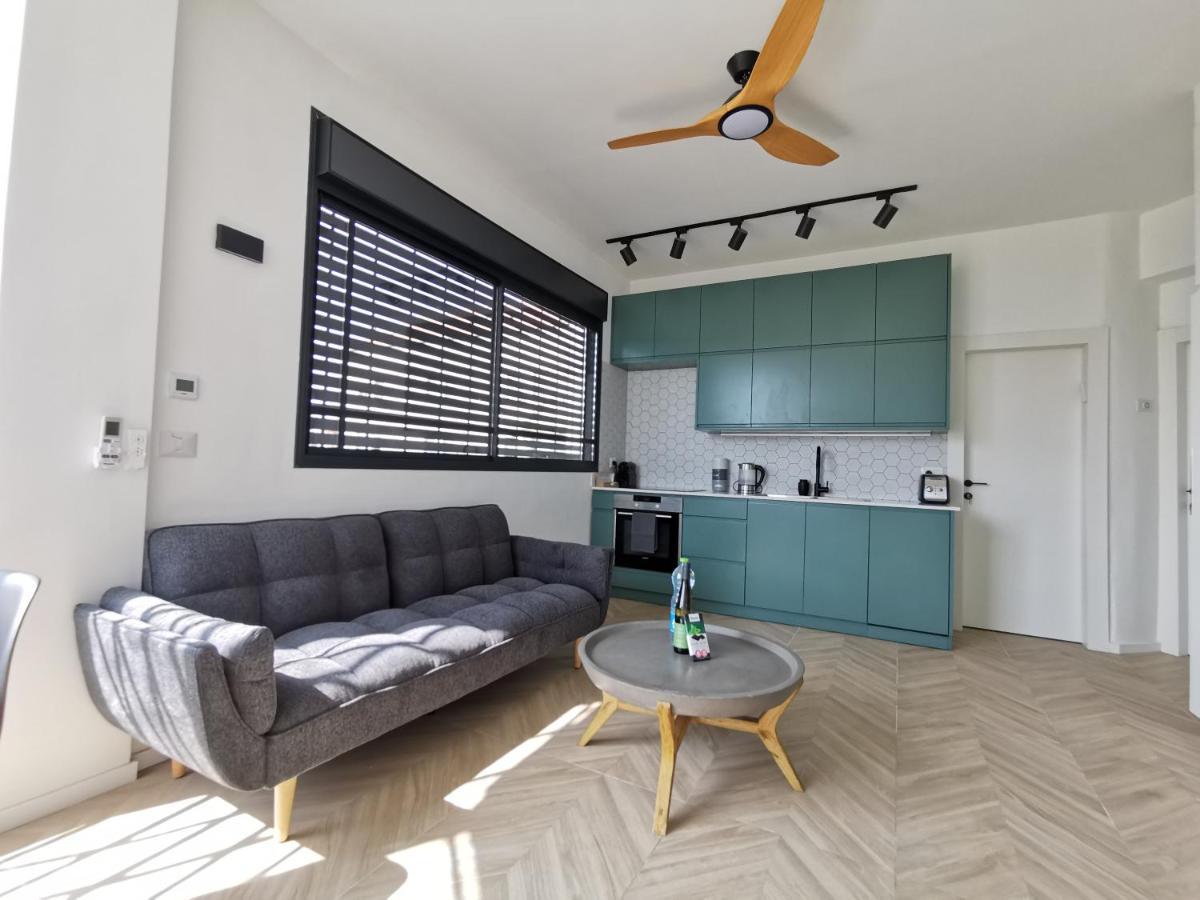 The Beauty Queen Of Jerusalem Appartement Buitenkant foto