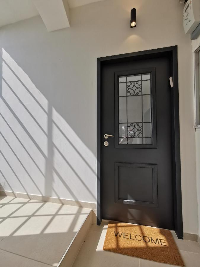 The Beauty Queen Of Jerusalem Appartement Buitenkant foto