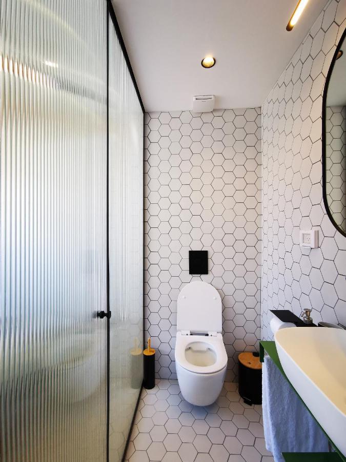 The Beauty Queen Of Jerusalem Appartement Buitenkant foto